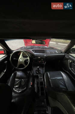 Седан BMW 5 Series 1988 в 