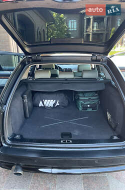 Универсал BMW 5 Series 2000 в 
