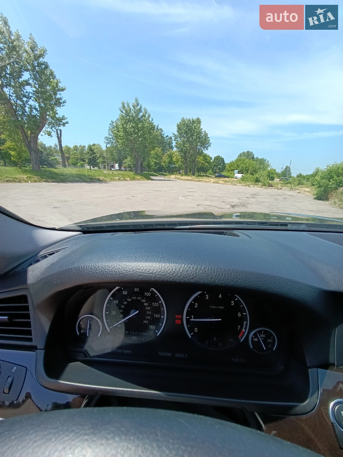2013 BMW 5er - мініатюра 20