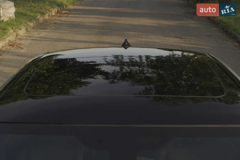 Седан BMW 5 Series 2016 в Ременеві