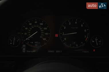 Седан BMW 5 Series 2016 в 