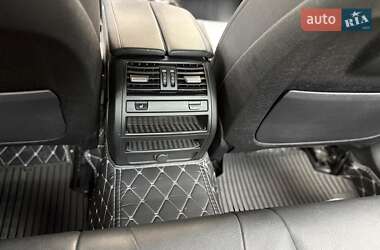 Седан BMW 5 Series 2016 в 