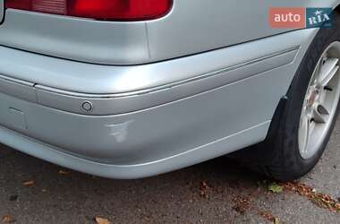 Седан BMW 5 Series 1997 в 