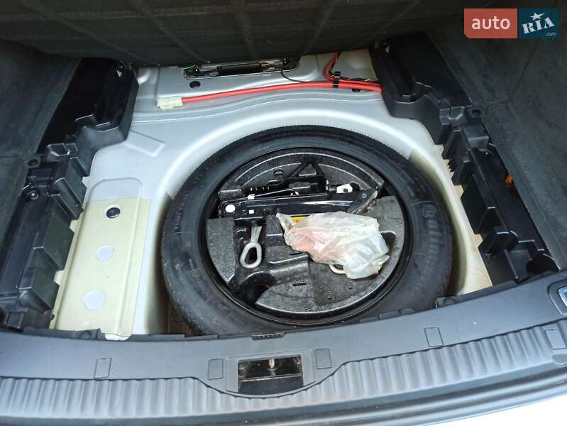 Універсал BMW 5 Series 2007 в Івано-Франківську