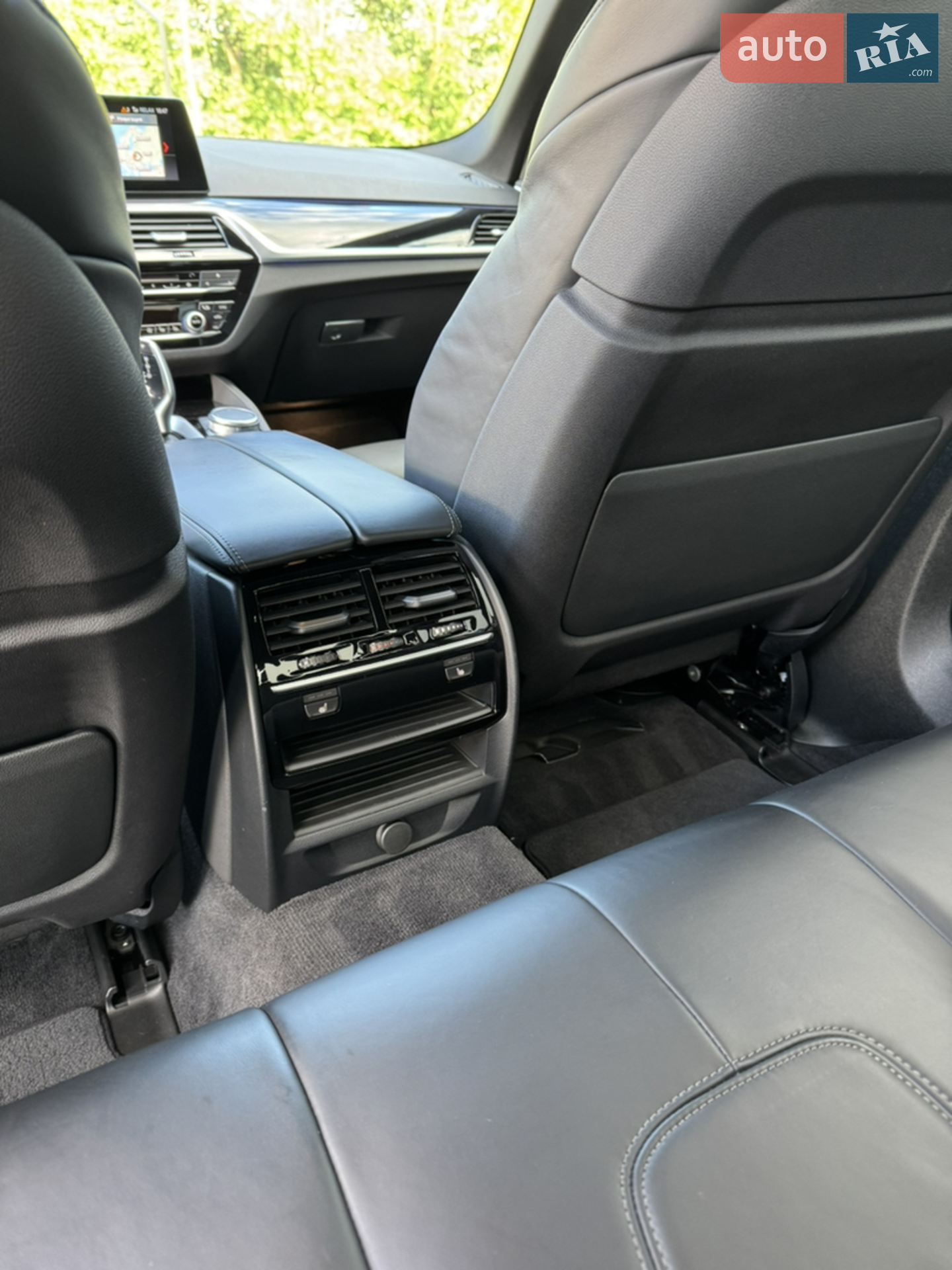 2019 BMW 5er - мініатюра 17