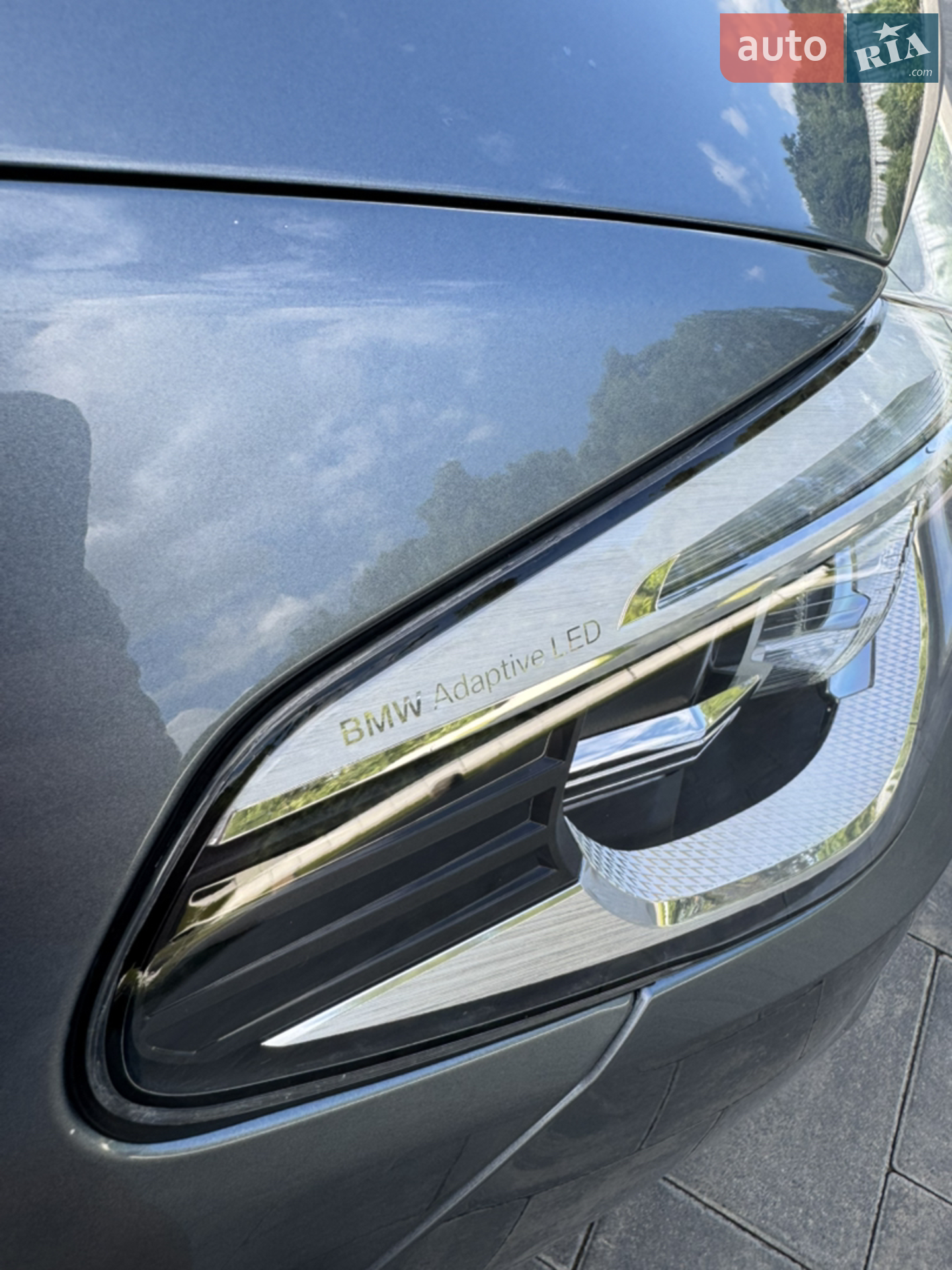 2019 BMW 5er - мініатюра 27