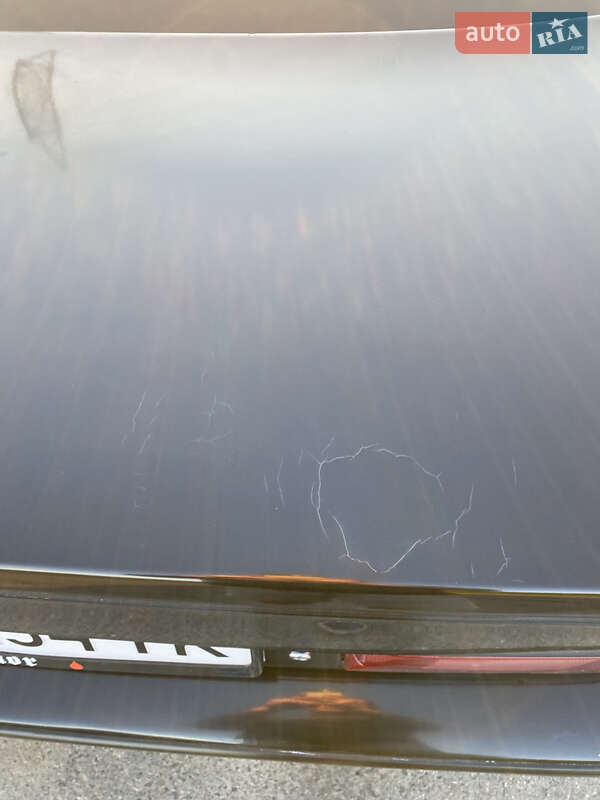 Седан BMW 5 Series 1993 в Овідіополі фото 6 Седан BMW 5 Series 1993 в Овідіополі