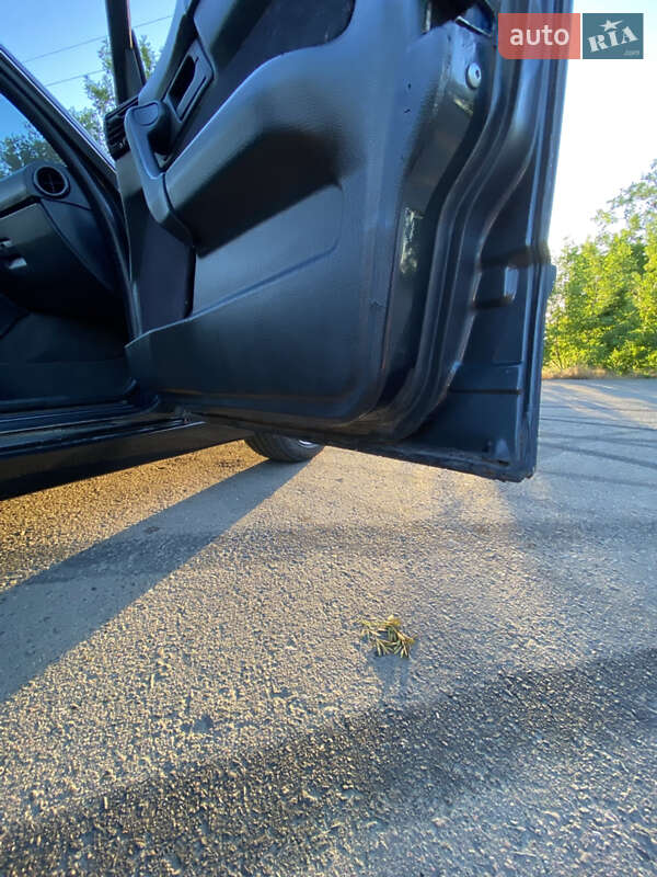 Седан BMW 5 Series 1993 в Овідіополі фото 14 Седан BMW 5 Series 1993 в Овідіополі