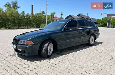 Універсал BMW 5 Series 1997 в Борщеві