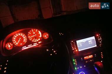 Седан BMW 5 Series 2003 в 
