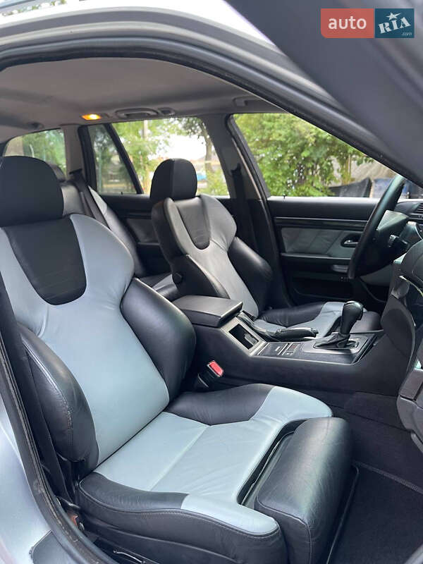 Универсал BMW 5 Series 1998 в Одессе
