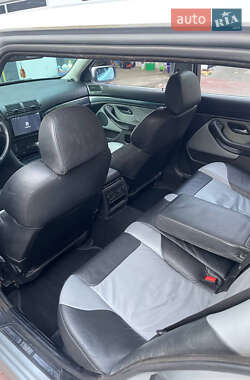 Універсал BMW 5 Series 1998 в 