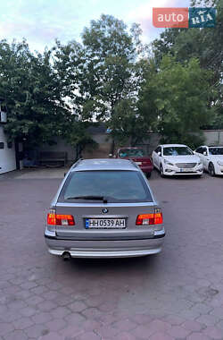 Універсал BMW 5 Series 1998 в 