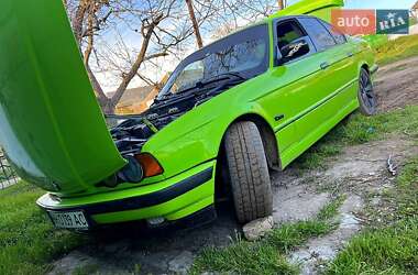 Седан BMW 5 Series 1994 в Николаеве