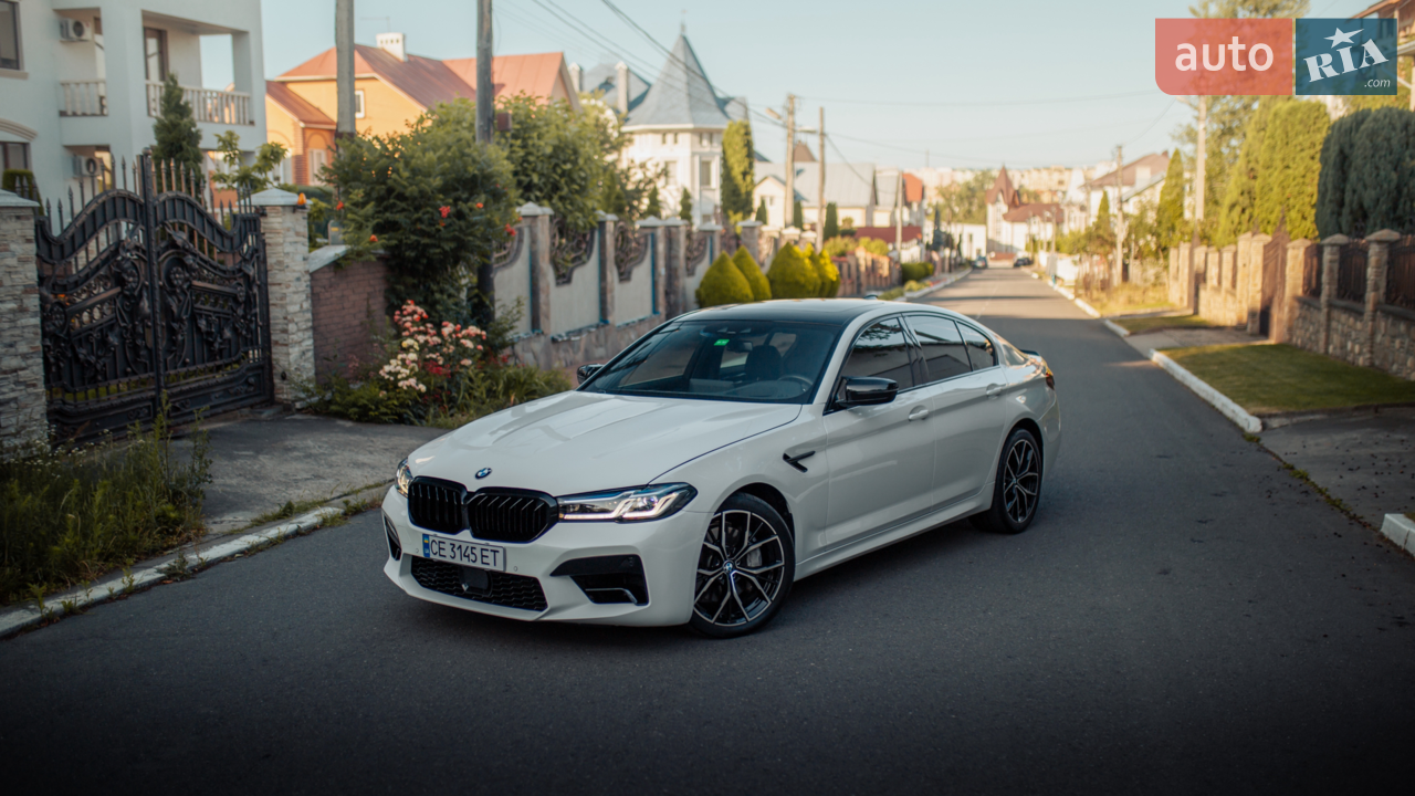 2018 BMW 5er - мініатюра 15