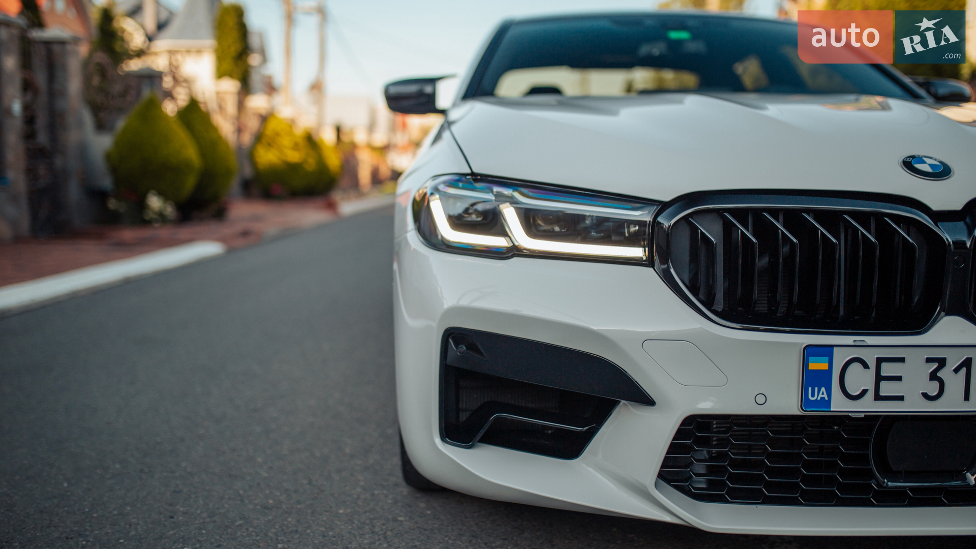 2019 BMW 5er - мініатюра 9