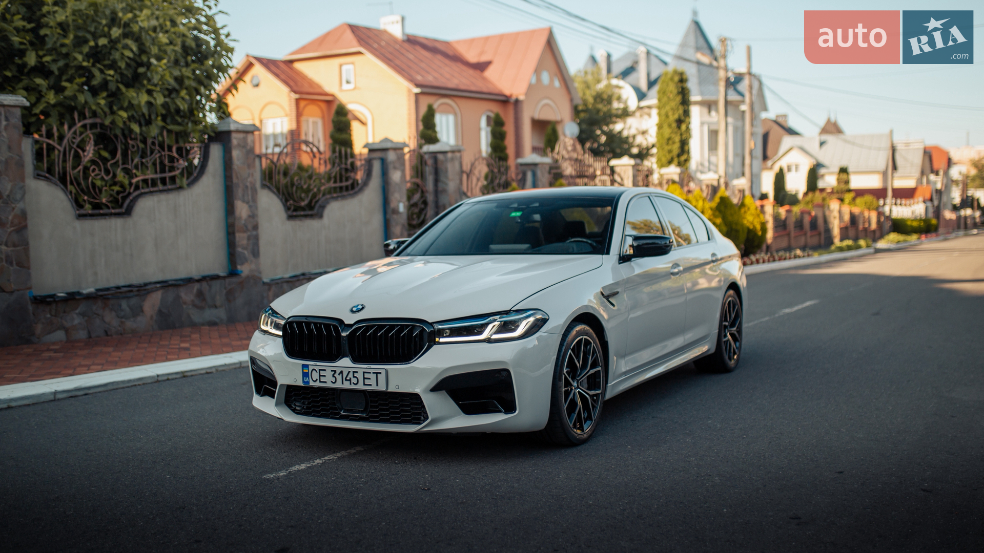 2019 BMW 5er - мініатюра 13