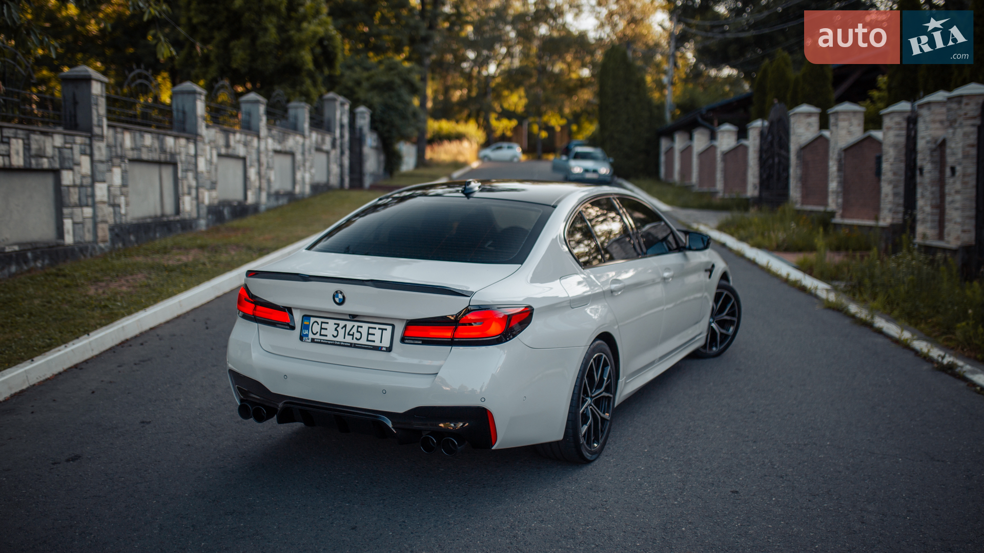 2019 BMW 5er - мініатюра 28