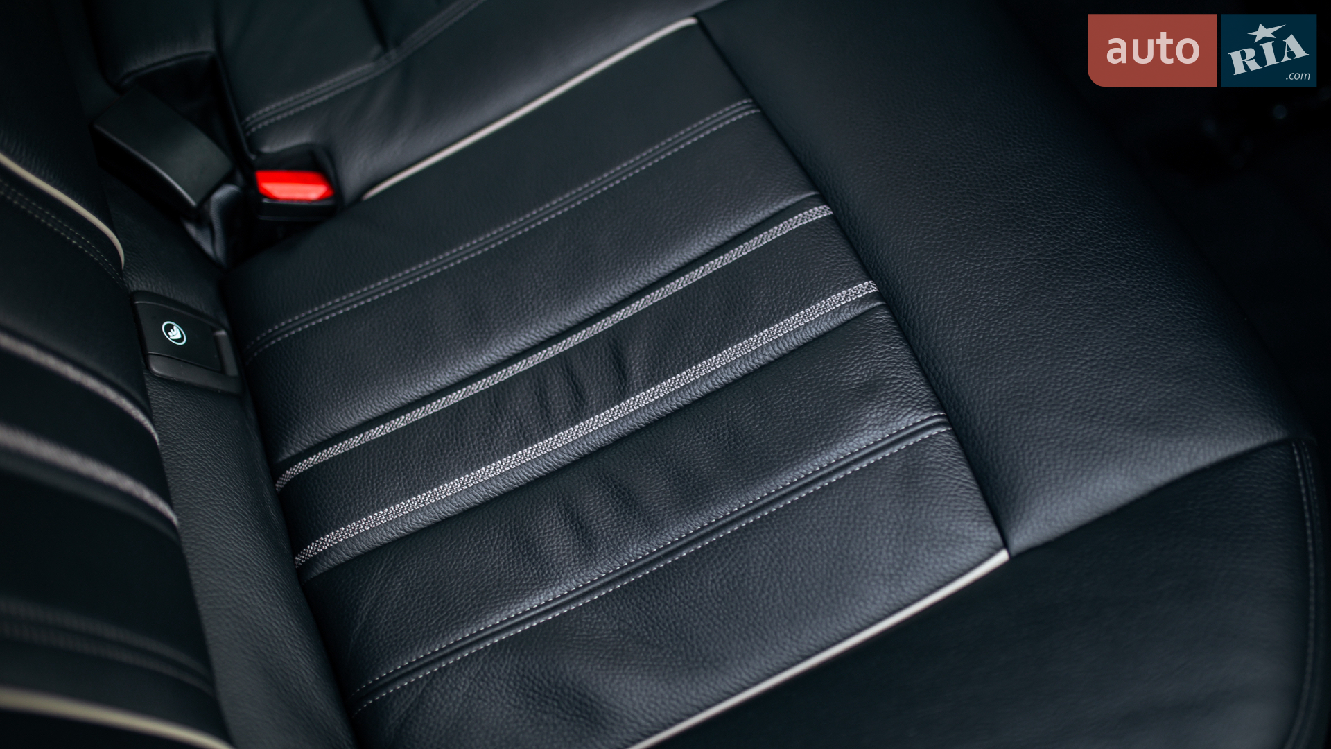 2019 BMW 5er - мініатюра 63