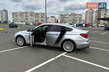 Ліфтбек BMW 5 Series 2012 в Хмельницькому