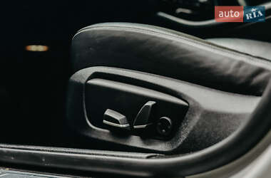 Седан BMW 5 Series 2015 в 