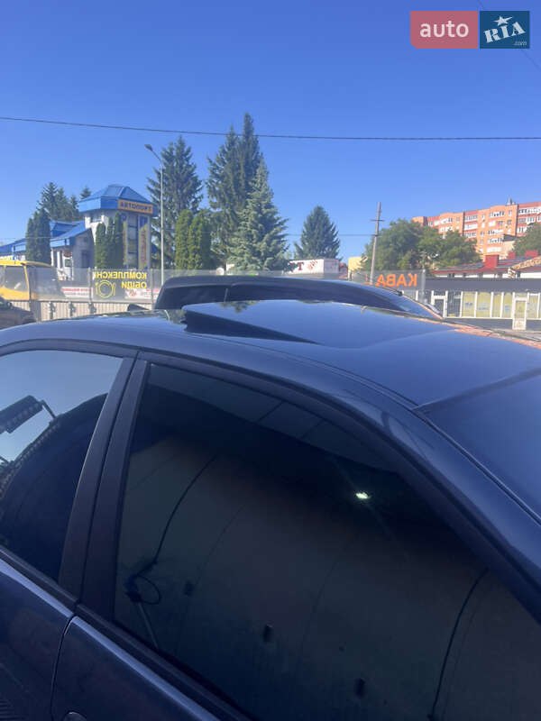 Седан BMW 5 Series 1999 в Тернополі