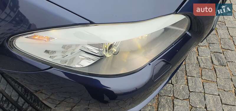 Универсал BMW 5 Series 2013 в Киеве фото 21 Универсал BMW 5 Series 2013 в Киеве