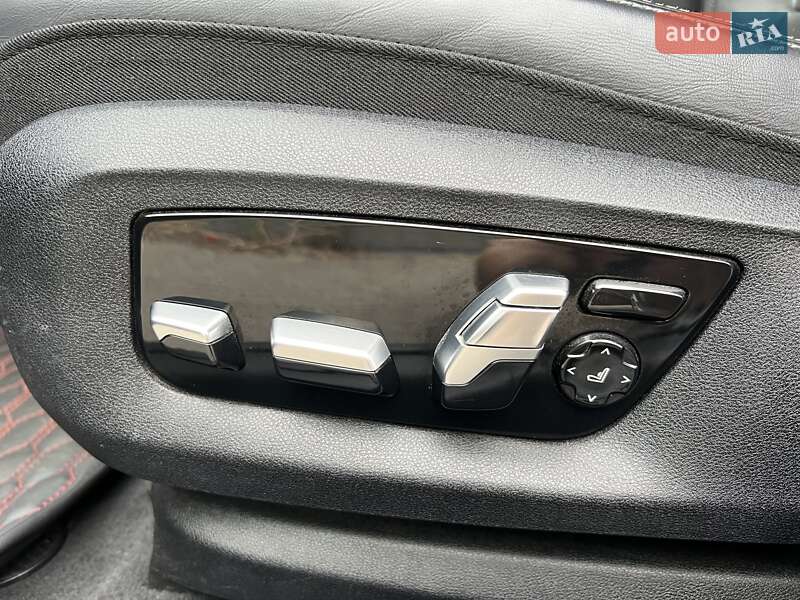 Седан BMW 5 Series 2019 в Киеве фото 21 Седан BMW 5 Series 2019 в Киеве