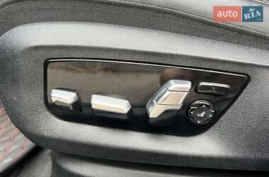 Седан BMW 5 Series 2019 в 