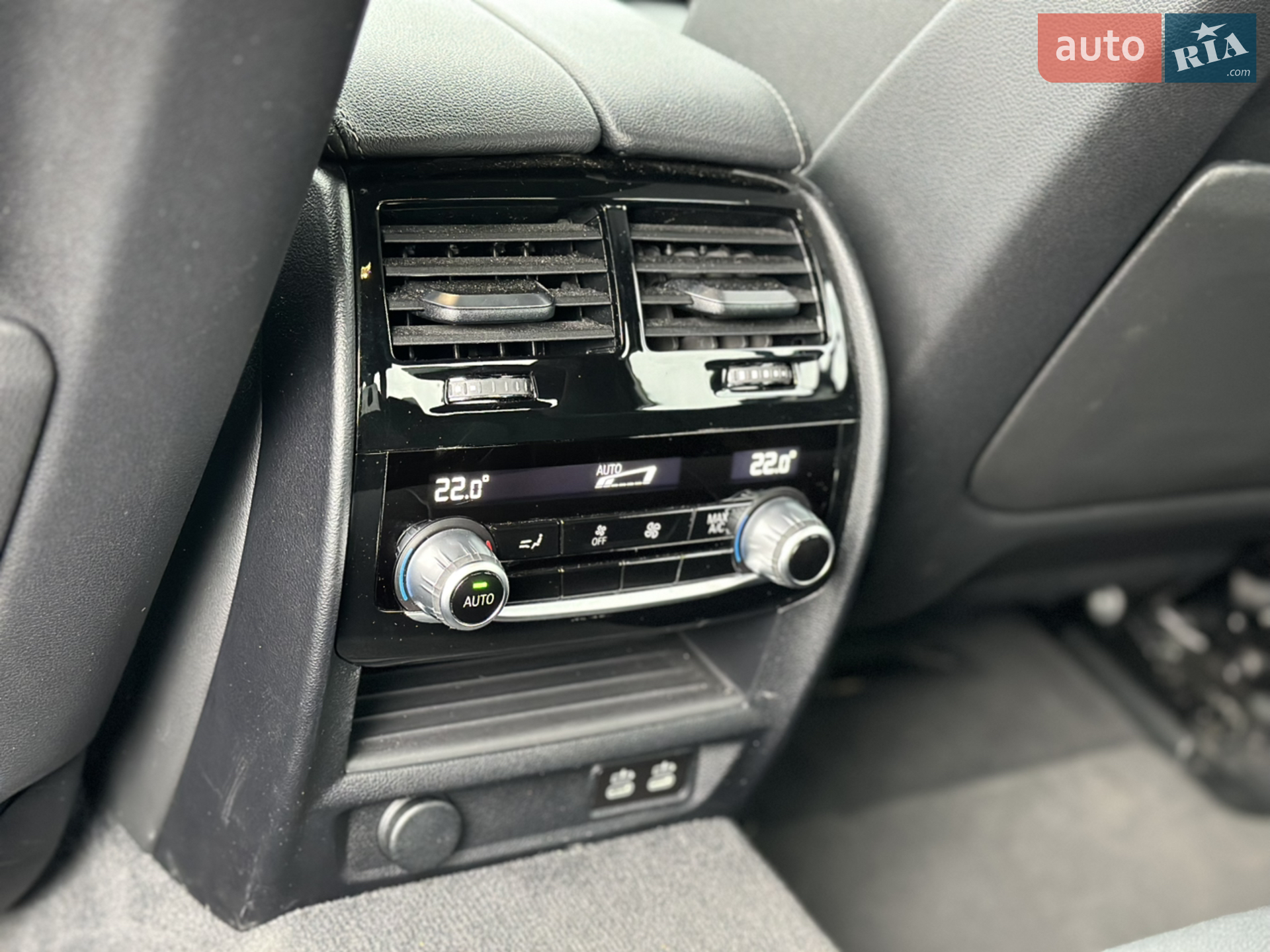 2021 BMW 5er - мініатюра 18