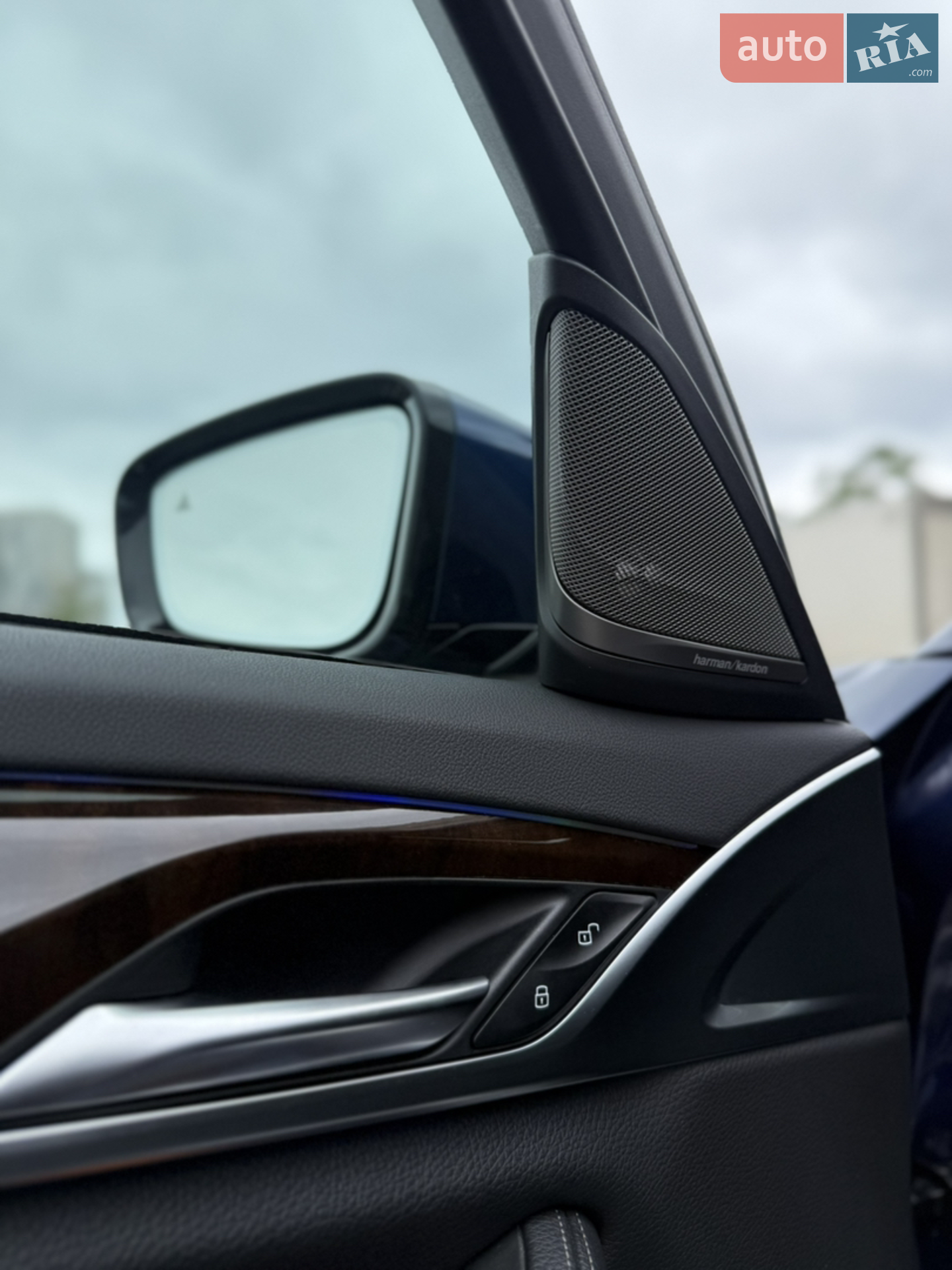 2018 BMW 5er - мініатюра 29