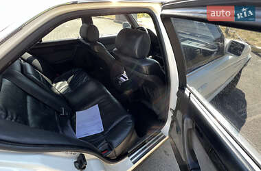 Седан BMW 5 Series 1990 в 