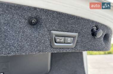 Седан BMW 5 Series 2014 в 