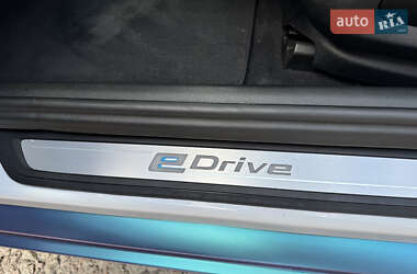 Седан BMW 5 Series 2018 в  фото 30 Седан BMW 5 Series 2018 в