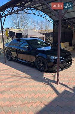 Седан BMW 5 Series 2003 в Измаиле