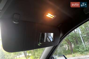 Седан BMW 5 Series 2010 в 