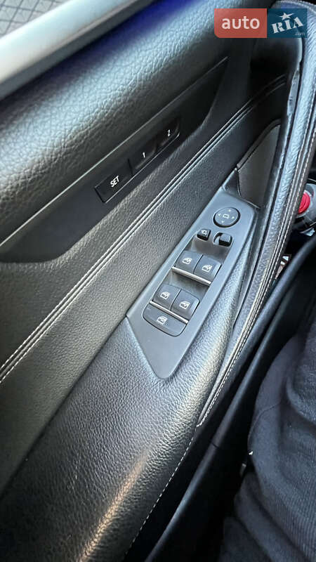 Седан BMW 5 Series 2017 в Запорожье фото 44 Седан BMW 5 Series 2017 в Запорожье