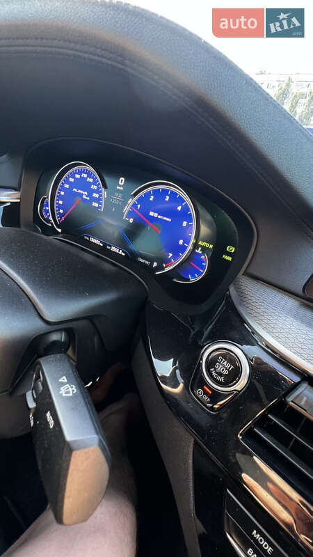 Седан BMW 5 Series 2017 в Запорожье фото 52 Седан BMW 5 Series 2017 в Запорожье