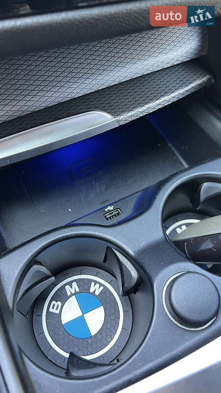 Седан BMW 5 Series 2017 в Запорожье фото 56 Седан BMW 5 Series 2017 в Запорожье