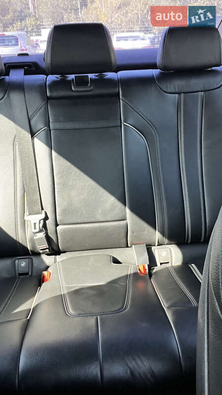 Седан BMW 5 Series 2017 в Запорожье фото 59 Седан BMW 5 Series 2017 в Запорожье