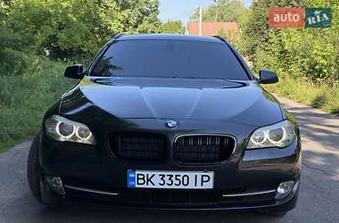 Универсал BMW 5 Series 2012 в Дубно