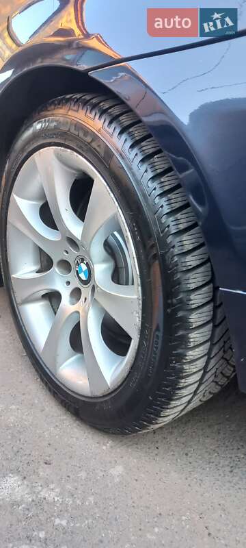 Универсал BMW 5 Series 2005 в Одессе фото 14 Универсал BMW 5 Series 2005 в Одессе