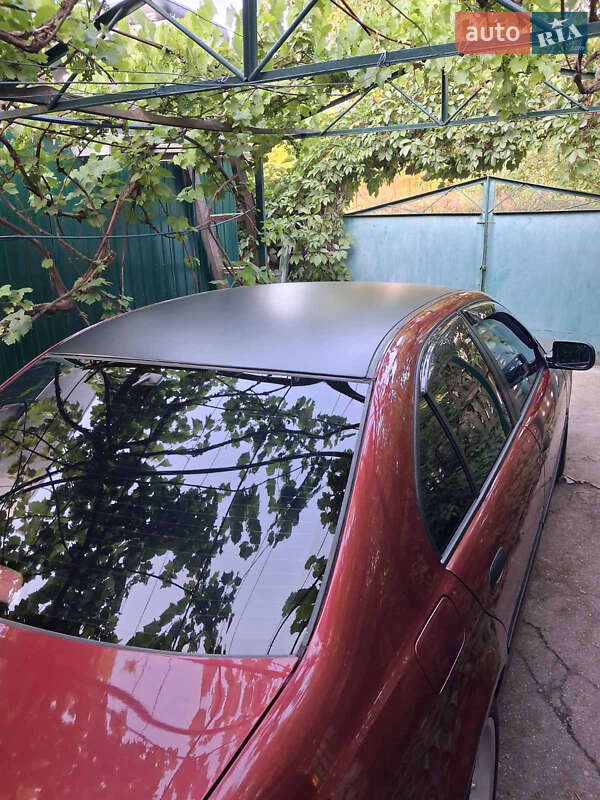 Седан BMW 5 Series 1999 в Кропивницком фото 17 Седан BMW 5 Series 1999 в Кропивницком