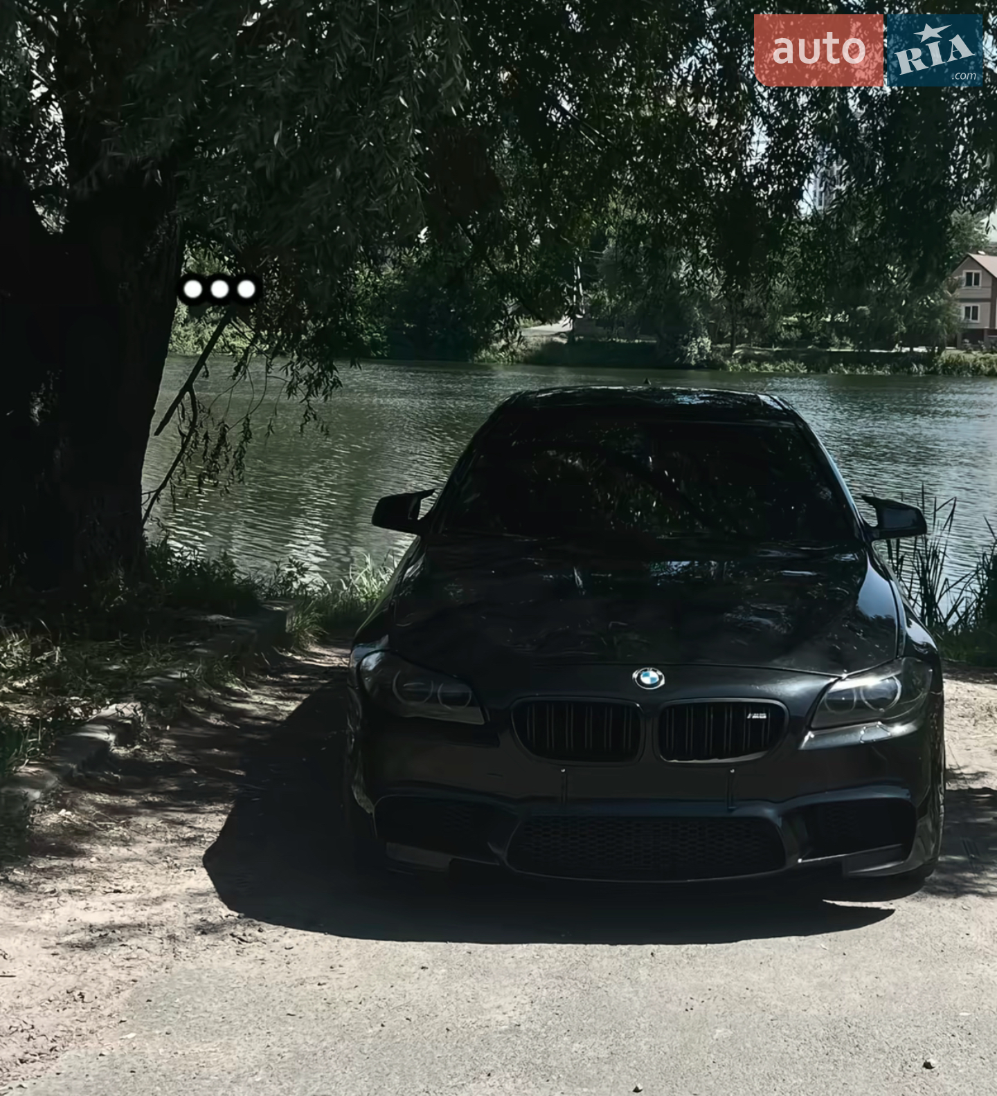 2010 BMW 5er - мініатюра 2