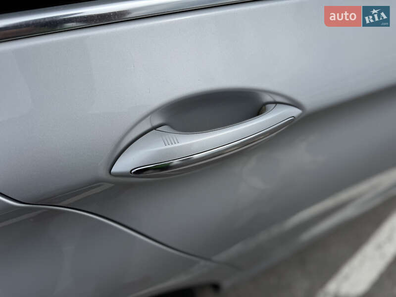Седан BMW 5 Series 2013 в Вінниці