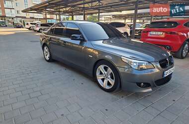 Седан BMW 5 Series 2005 в Житомире