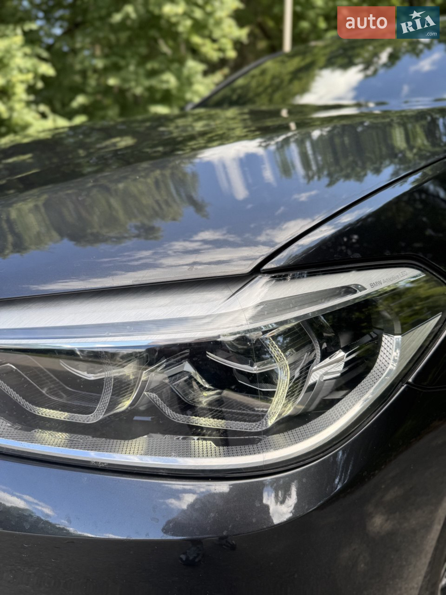 2018 BMW 5er - мініатюра 6