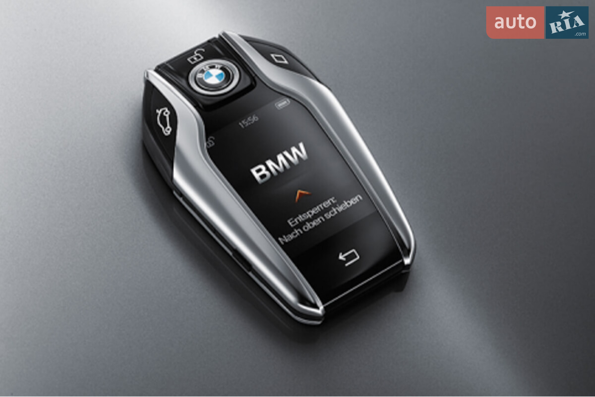 2018 BMW 5er - мініатюра 17