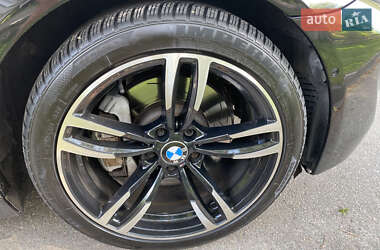 Седан BMW 5 Series 2013 в 