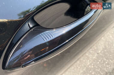 Седан BMW 5 Series 2013 в 